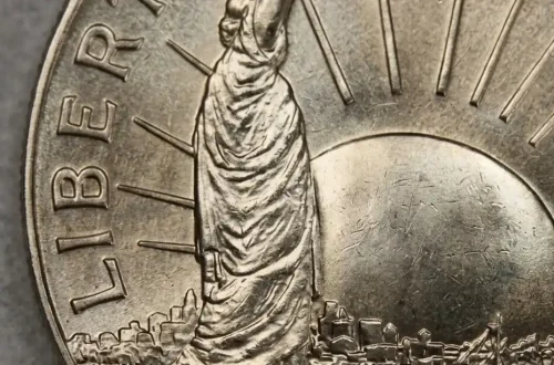 The 1986 Half Dollar: Ordinary or Overlooked?